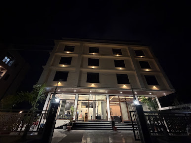 Hotel Clover Inn